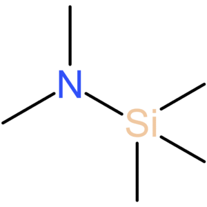 N,N-Dimethylaminotrimethylsilane