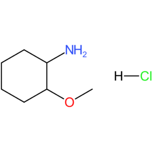 2-Methoxycyclohexanamine hydrochloride