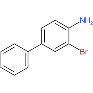 3-bromobiphenyl-4-amine