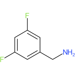 3,5-Difluorobenzylamine