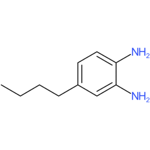 1,2-Benzenediamine,4-butyl-