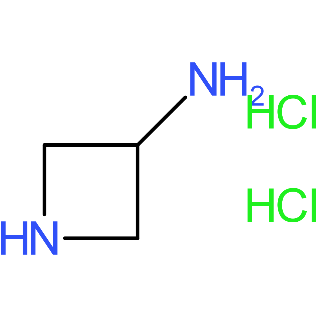 Azetidin-3-amine dihydrochloride
