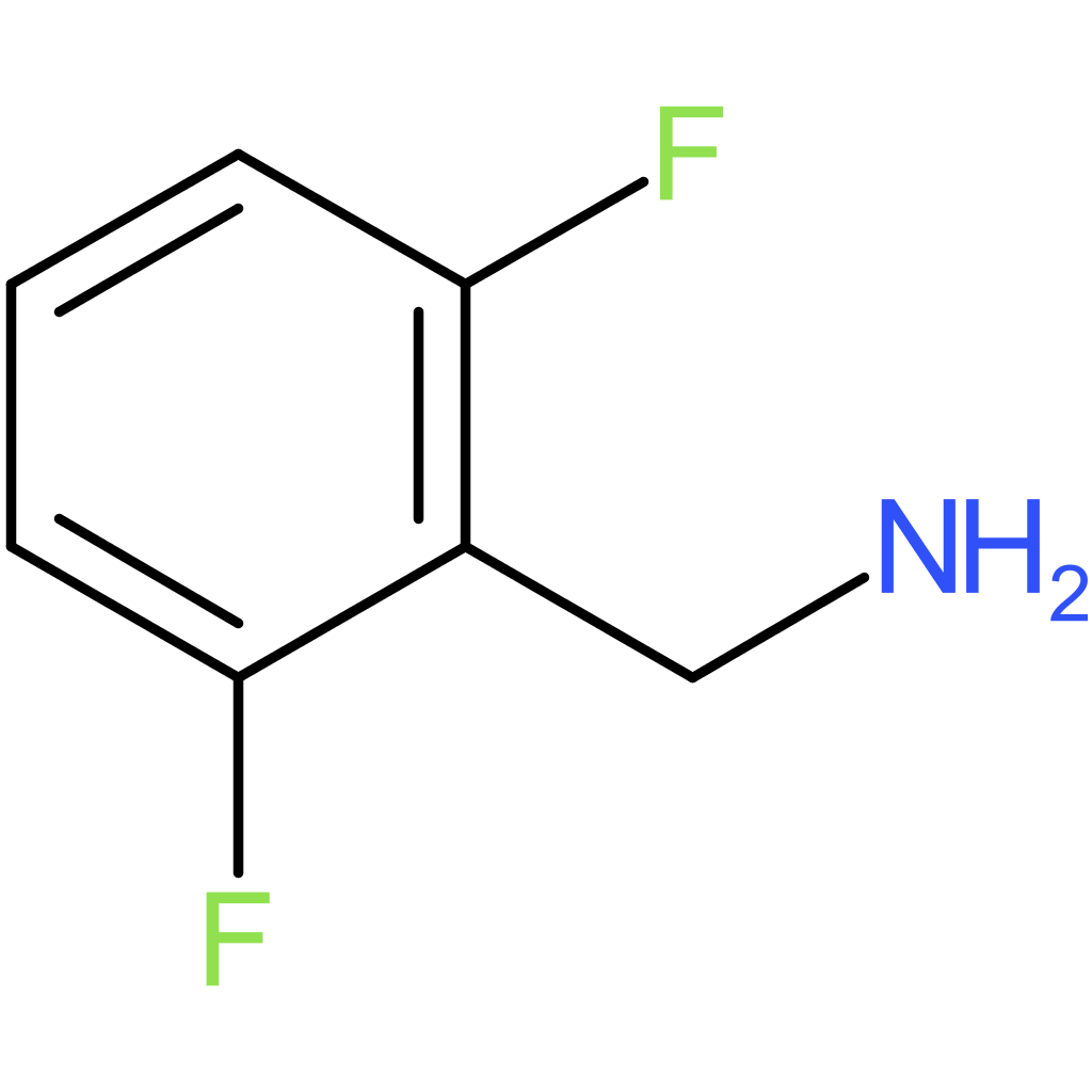2,6-Difluorobenzylamine