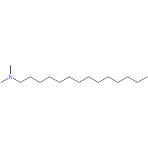 N,N-Dimethyltetradecan-1-amine