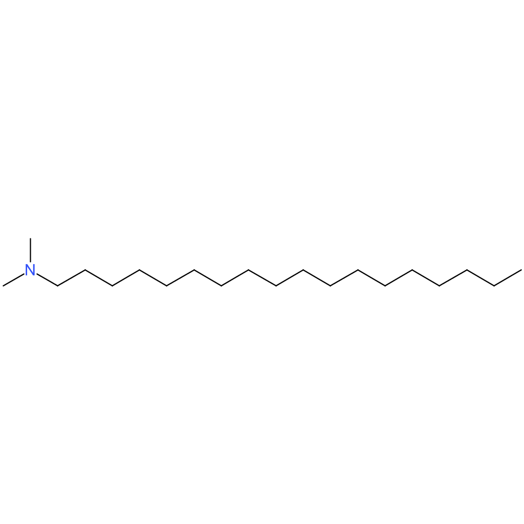 N,N-Dimethyloctadecan-1-amine