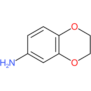 2,3-Dihydrobenzo[b][1,4]dioxin-6-amine