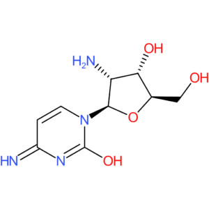 2-Amino-2-deoxycytidine