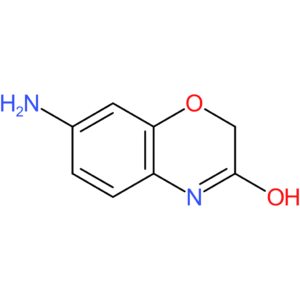 7-Amino-2H-1,4-benzoxazin-3[4H]one