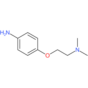 4-(2-(Dimethylamino)ethoxy)aniline