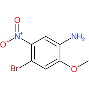 4-Bromo-2-Methoxy-5-Nitroaniline
