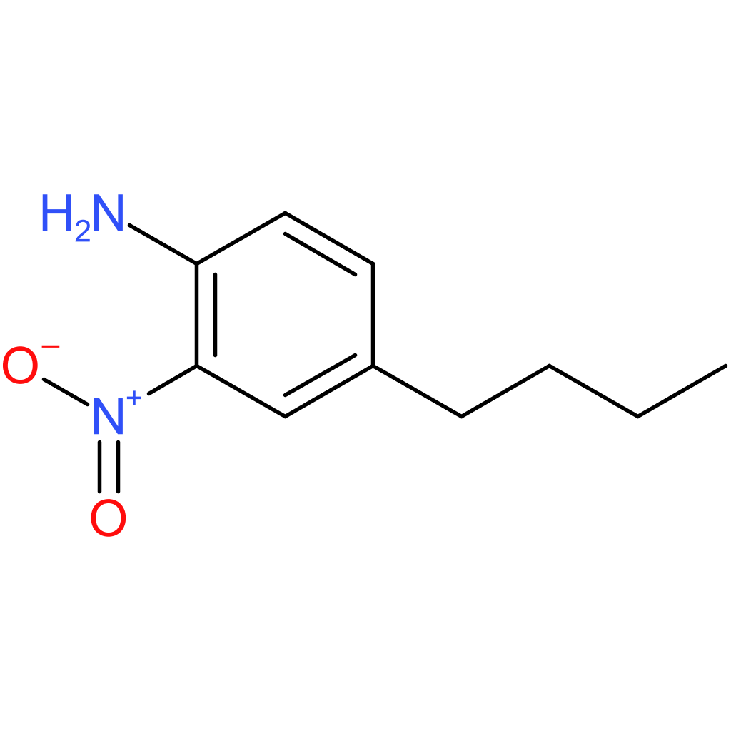 4-Butyl-2-nitroaniline