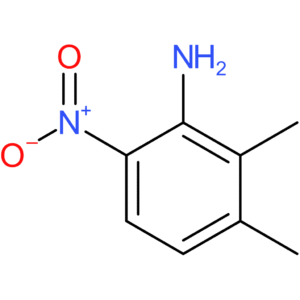 2,3-Dimethyl-6-nitroaniline