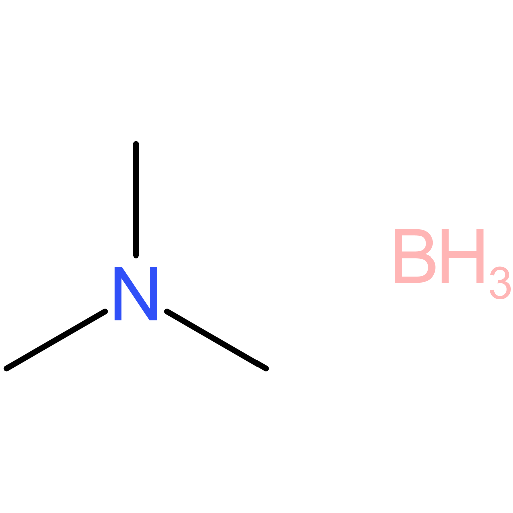 (Trimethylammonio)trihydroborate