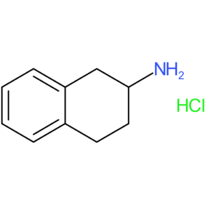 1,2,3,4-Tetrahydronaphthalen-2-amine hydrochloride