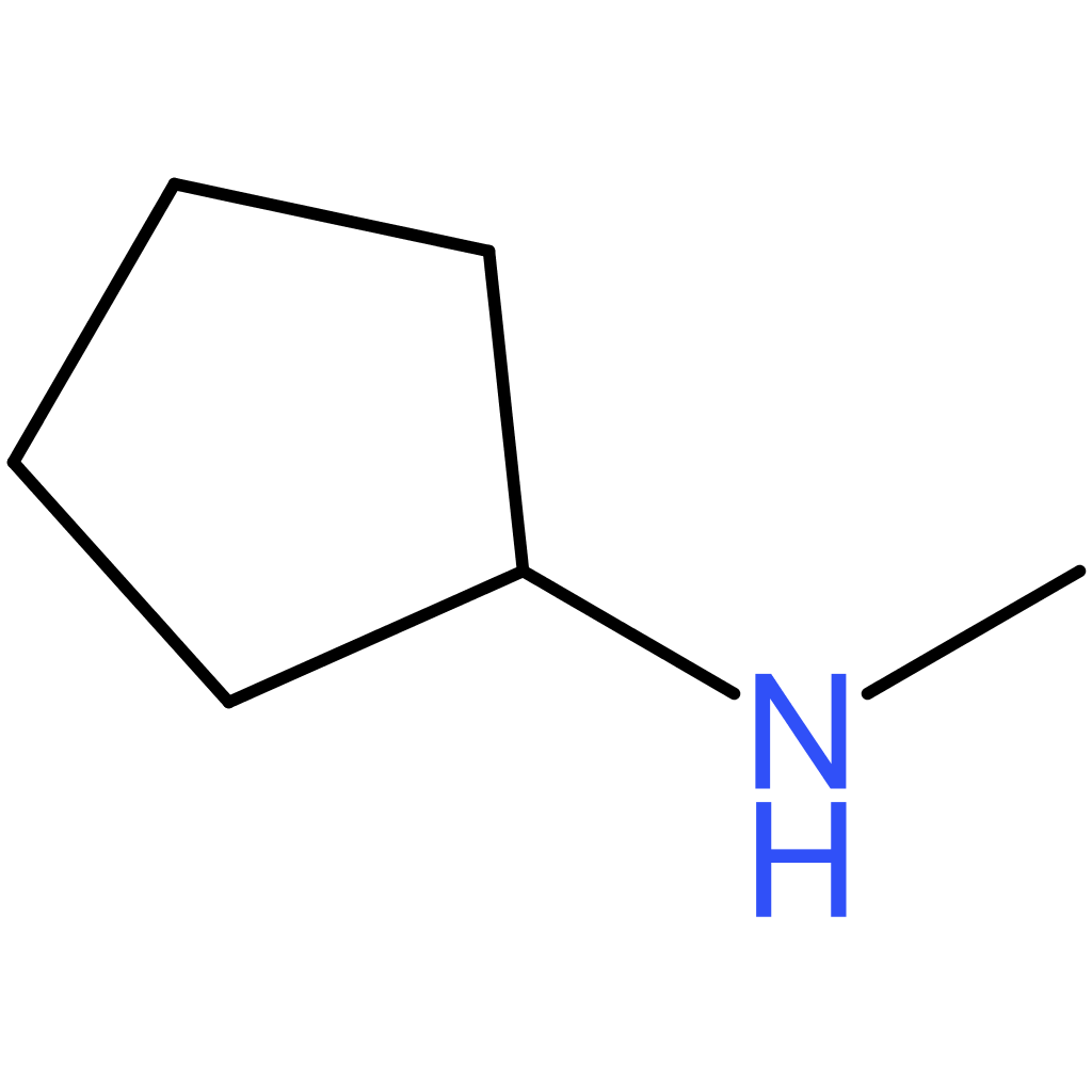 N-Methylcyclopentanamine