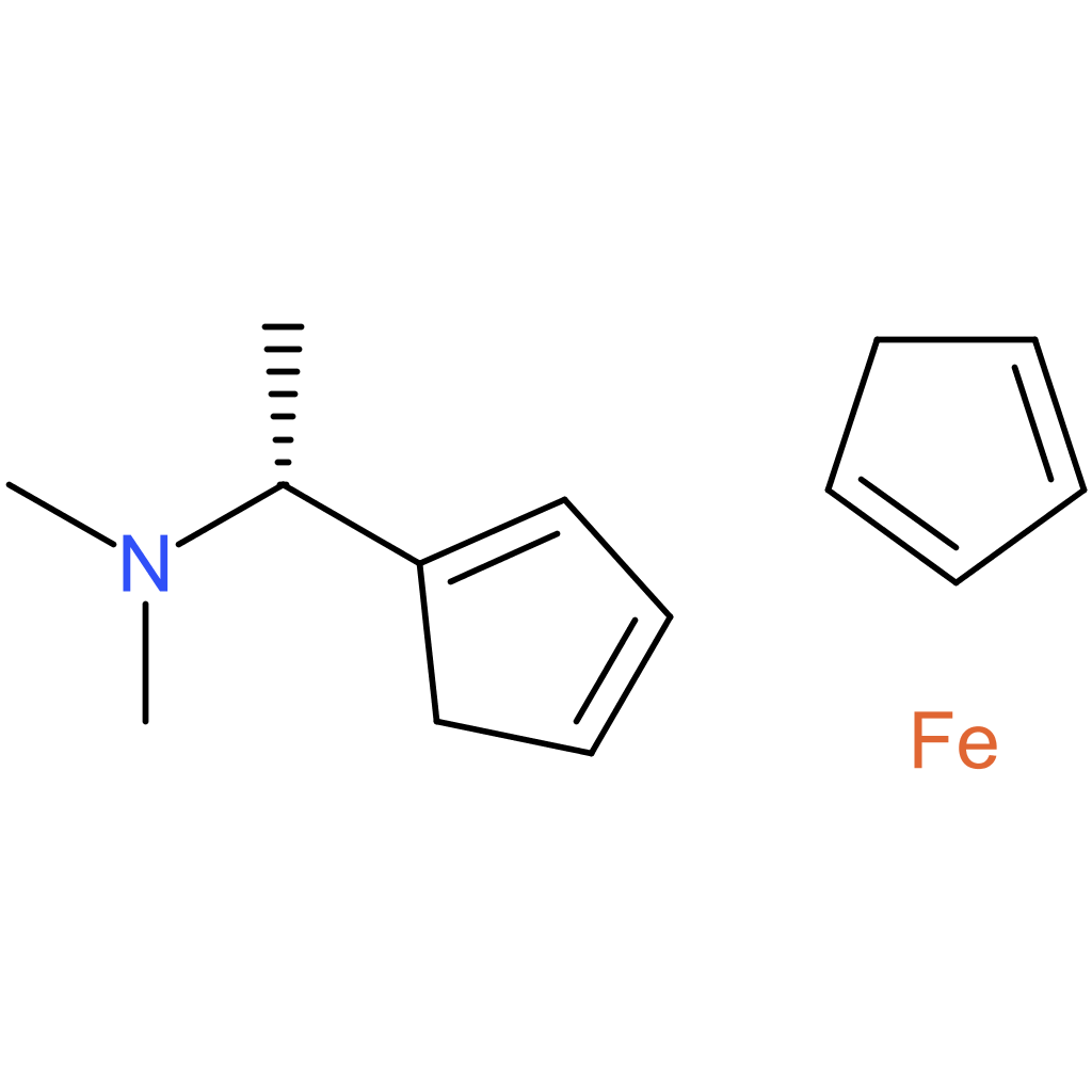 (R)-(+)-N,N-Dimethyl-1-ferrocenylethylamine