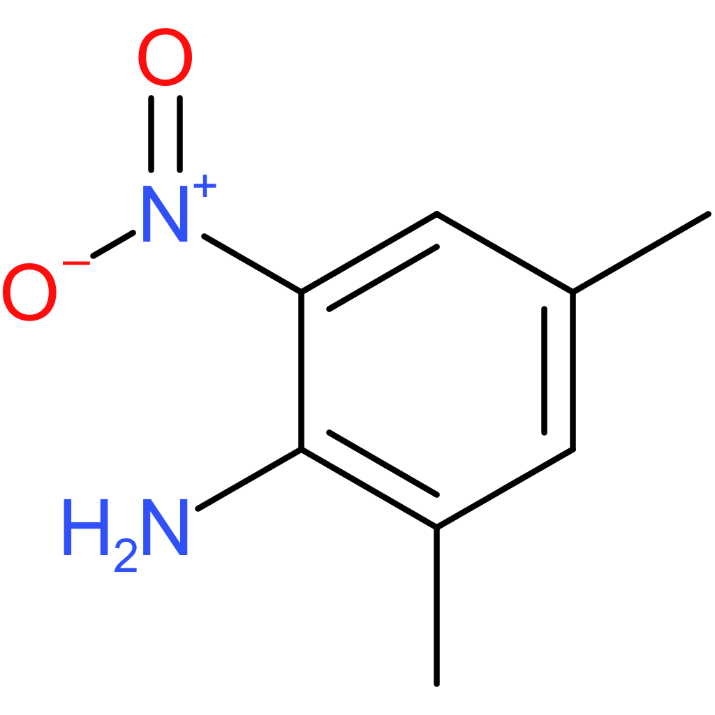 4,6-Dimethyl-2-nitroaniline