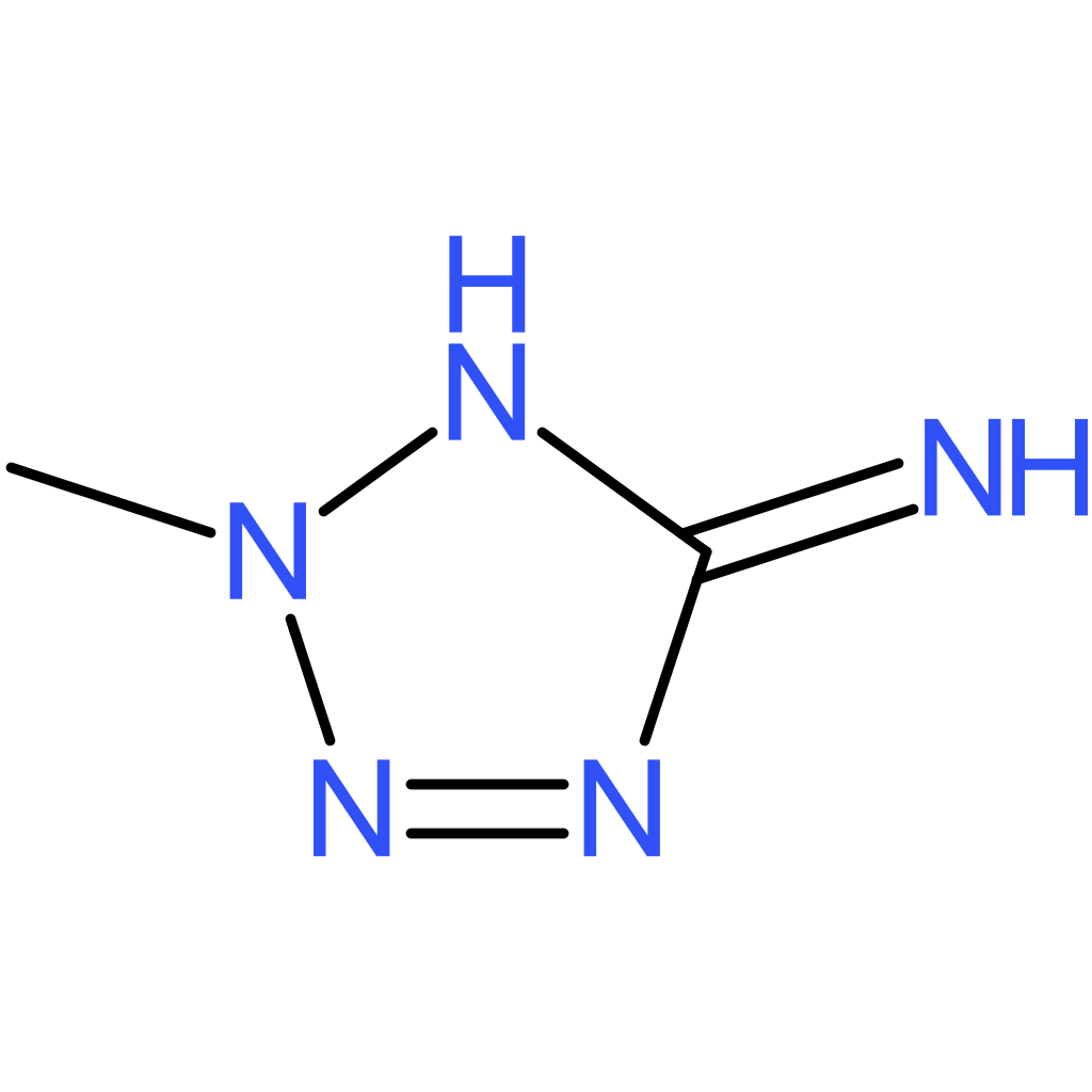 5-Amino-2-methyl-2H-tetrazole