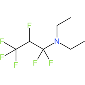Hexafluoropropene diethylamine