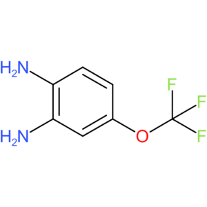 4-(Trifluoromethoxy)benzene-1,2-diamine