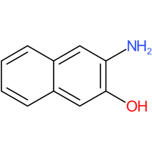 3-Aminonaphthalen-2-ol