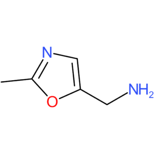 (2-Methyloxazol-5-YL)methanamine