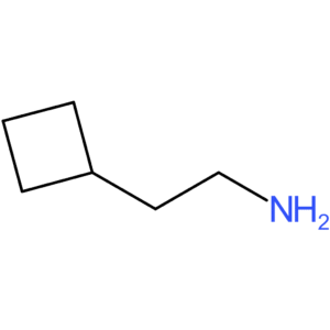 (2-cyclobutylethyl)amine