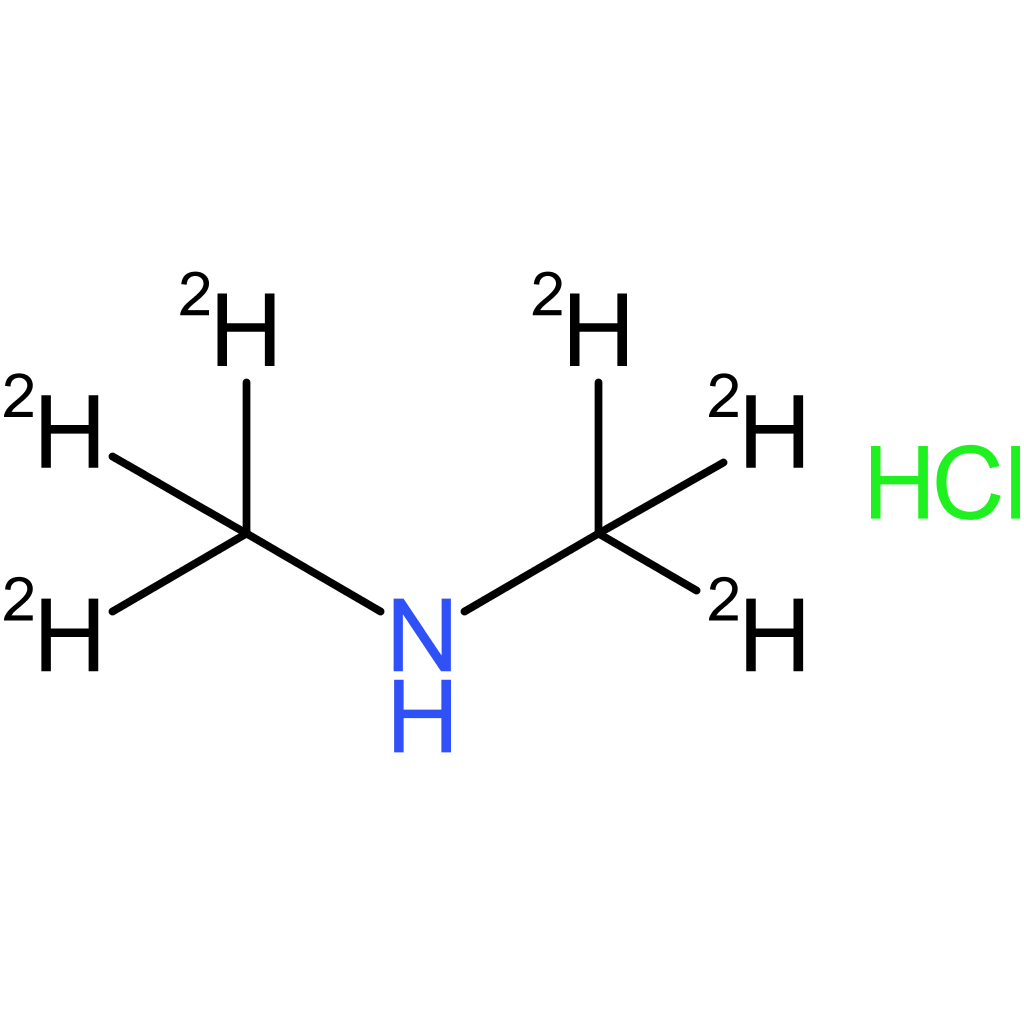 Dimethyl-d6-amine hydrochloride 99 atom % D