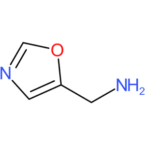 Oxazol-5-ylmethanamine