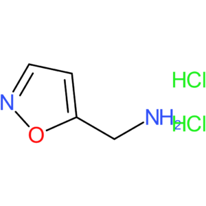 Isoxazol-5-ylmethanamine hydrochloride