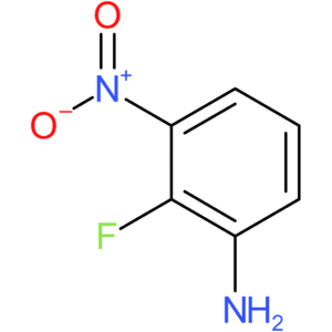 2-Fluoro-3-nitroaniline
