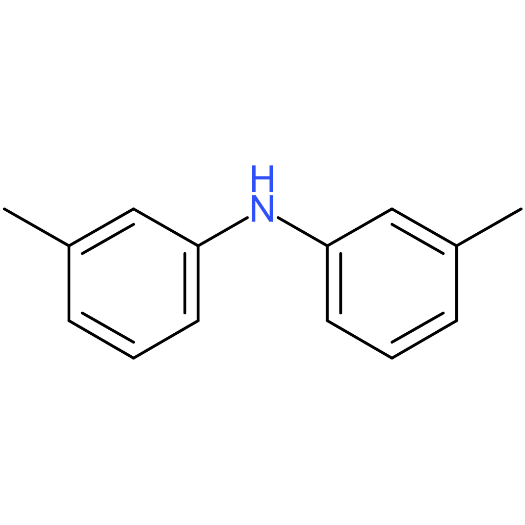 Di-m-tolylamine