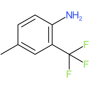4-Methyl-2-(trifluoromethyl)aniline