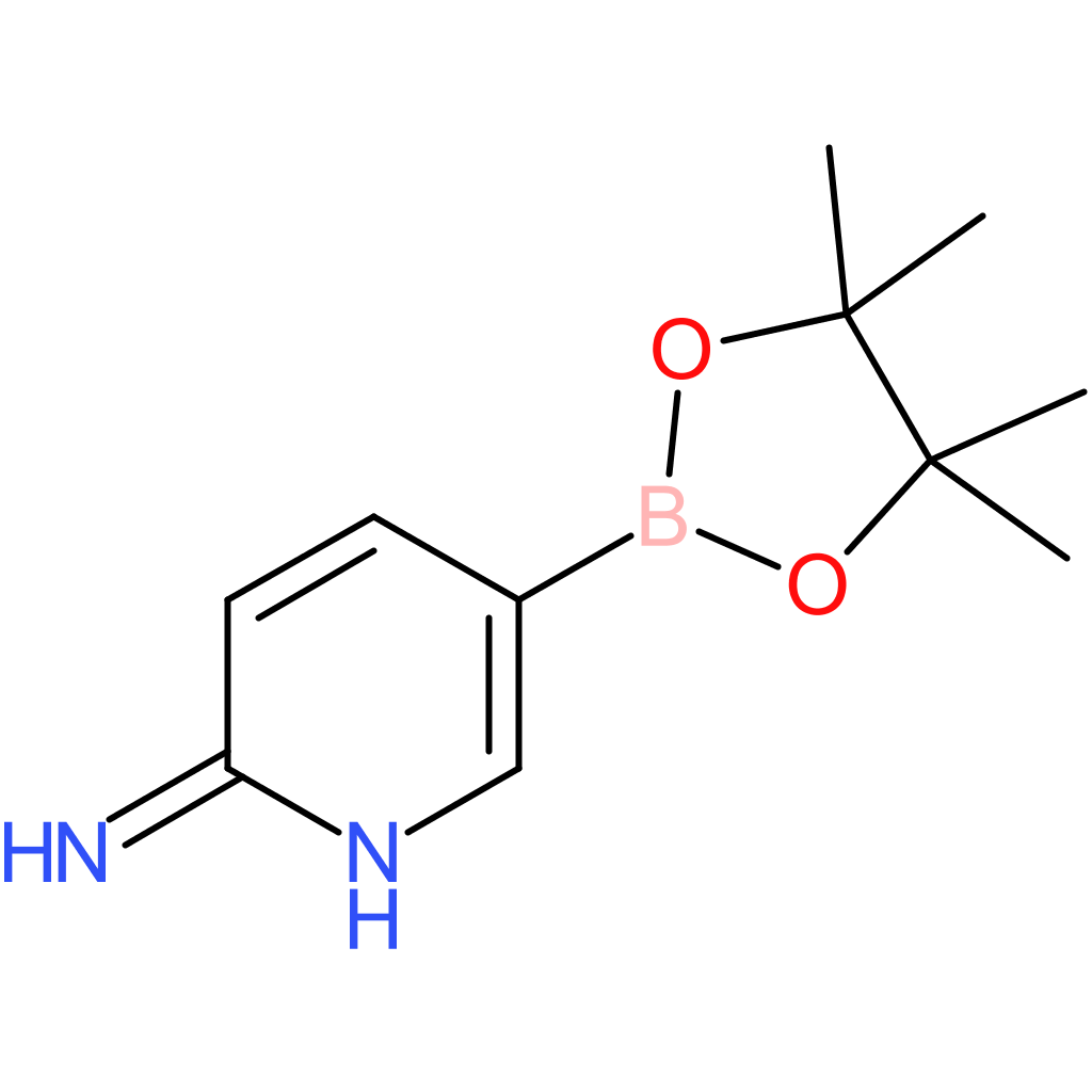 5-(4,4,5,5-Tetramethyl-1,3,2-dioxaborolan-2-yl)pyridin-2-amine