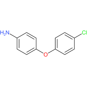 4-(4-Chlorophenoxy)aniline