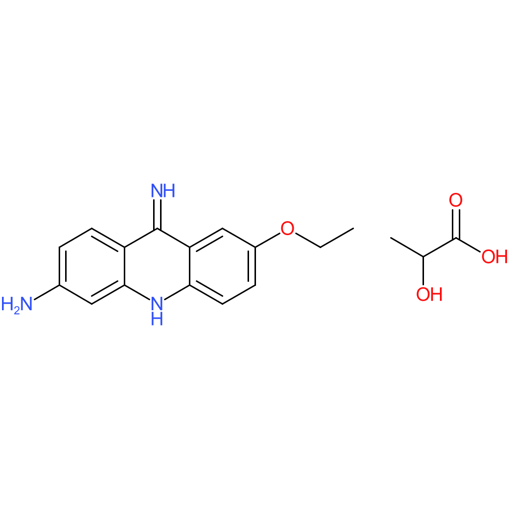 Ethacridine Lactate