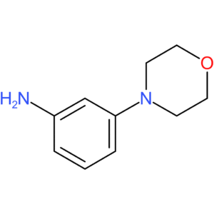 3-Morpholinoaniline