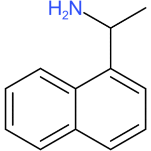 1-(Naphthalen-1-yl)ethanamine