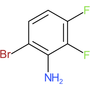 6-Bromo-2,3-difluoroaniline