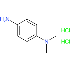 N1,N1-Dimethylbenzene-1,4-diamine hydrochloride