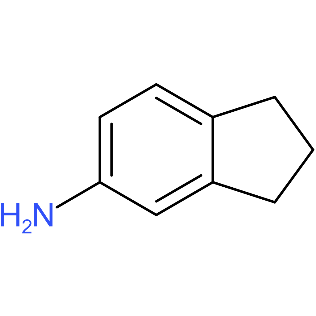 2,3-Dihydro-1H-inden-5-amine