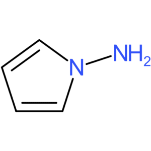 1-Aminopyrrole