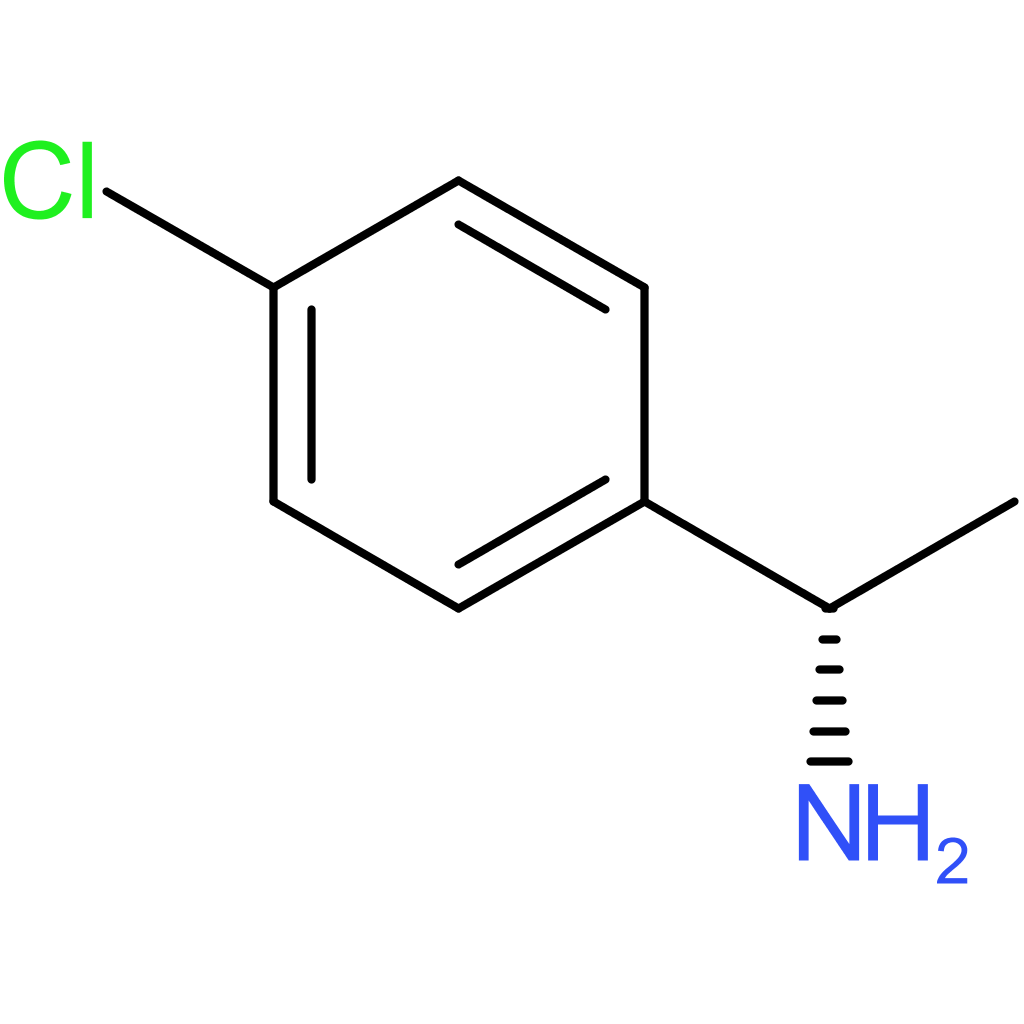 (S)-1-(4-Chlorophenyl)ethanamine