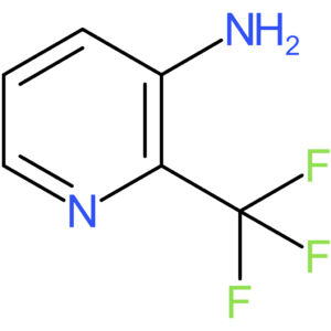 2-(Trifluoromethyl)pyridin-3-amine
