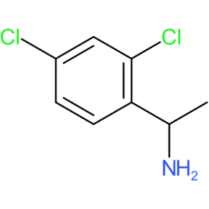 1-(2,4-dichlorophenyl)ethanamine