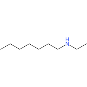 N-Ethylheptylamine