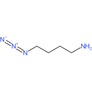 4-Azidobutan-1-amine
