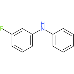 3-Fluorodiphenylamine