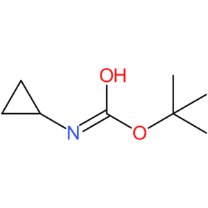 N-Boc-cyclopropylamine