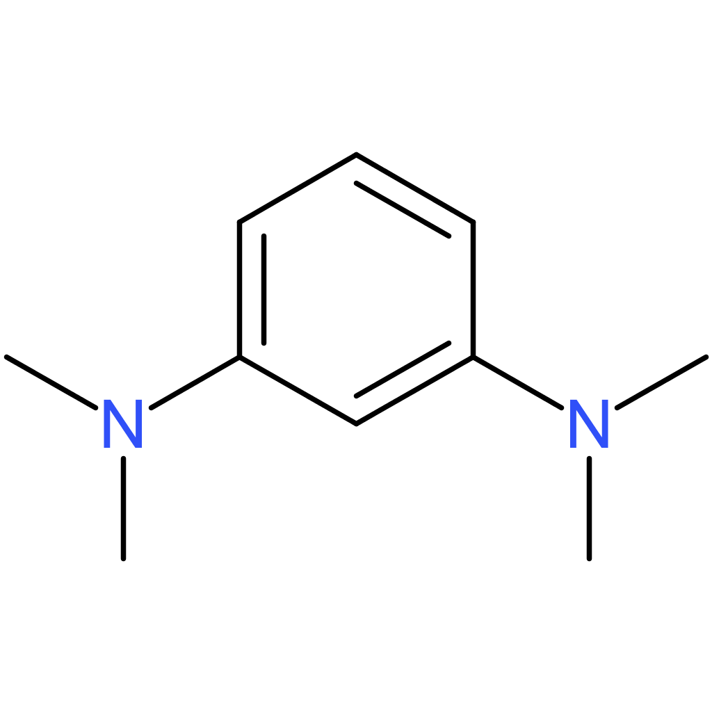 N,N,N,N- Tetramethyl-1,3-phenylenediamine
